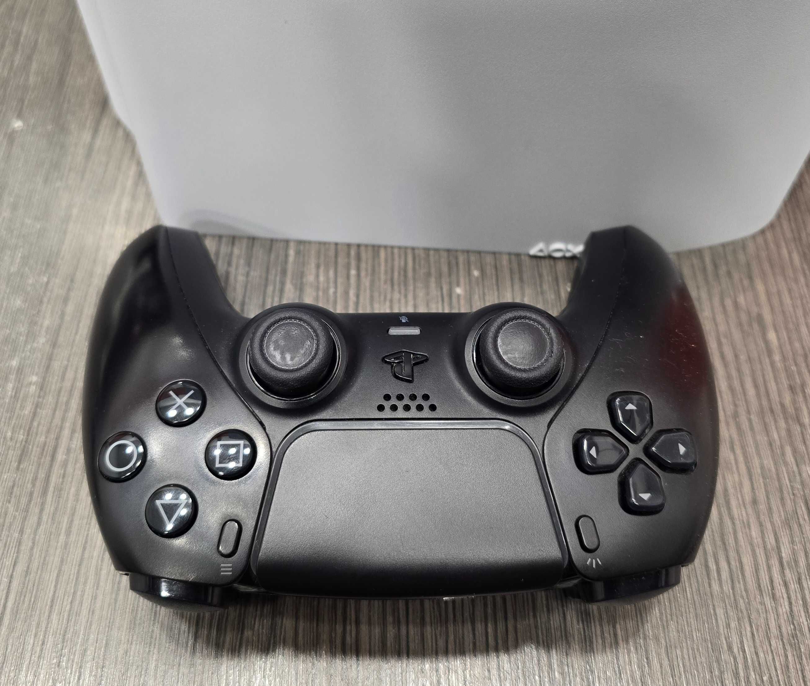 Hope Amanet P4 PlayStation 5 Slim / CD