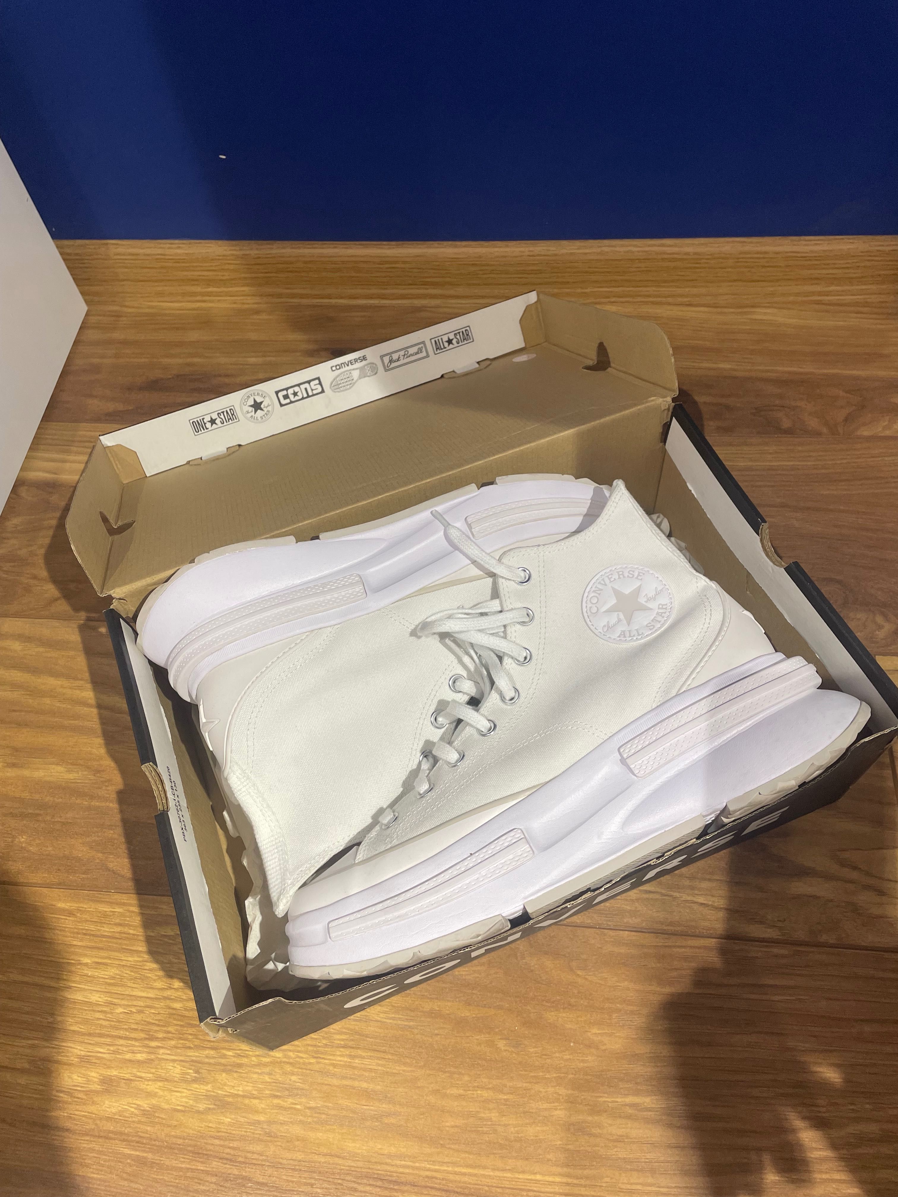 Converse Run Star Legacy CX