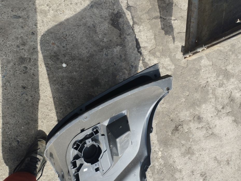 Предни брони за Opel movano