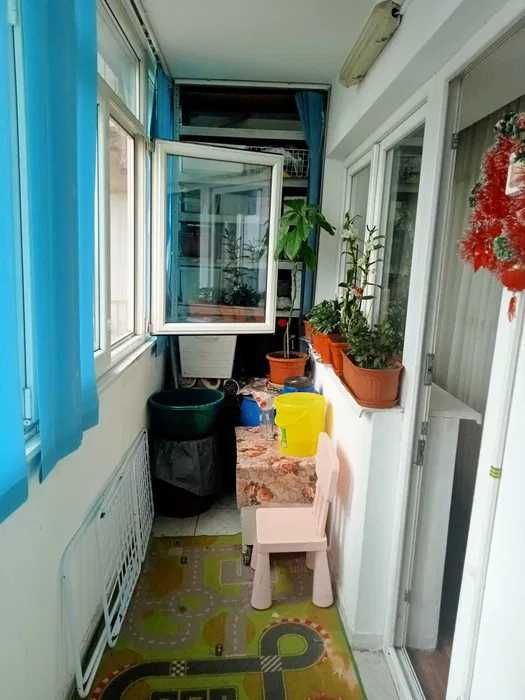 Apartament 4 camere, Vergului Pantelimon