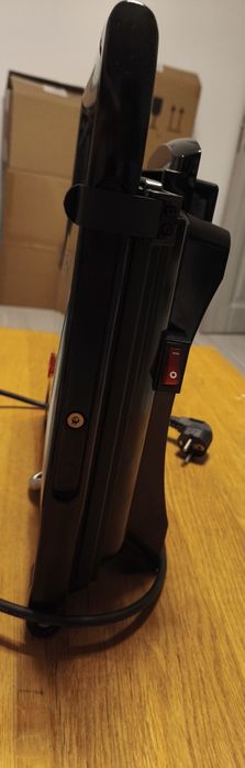 Gratar electric multifunctional TEFAL Inicio Grill