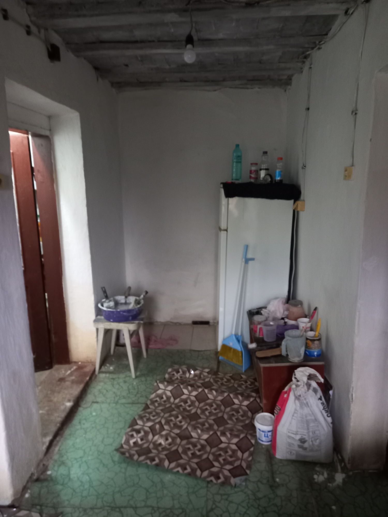 Продавам си къщата в село Обединение