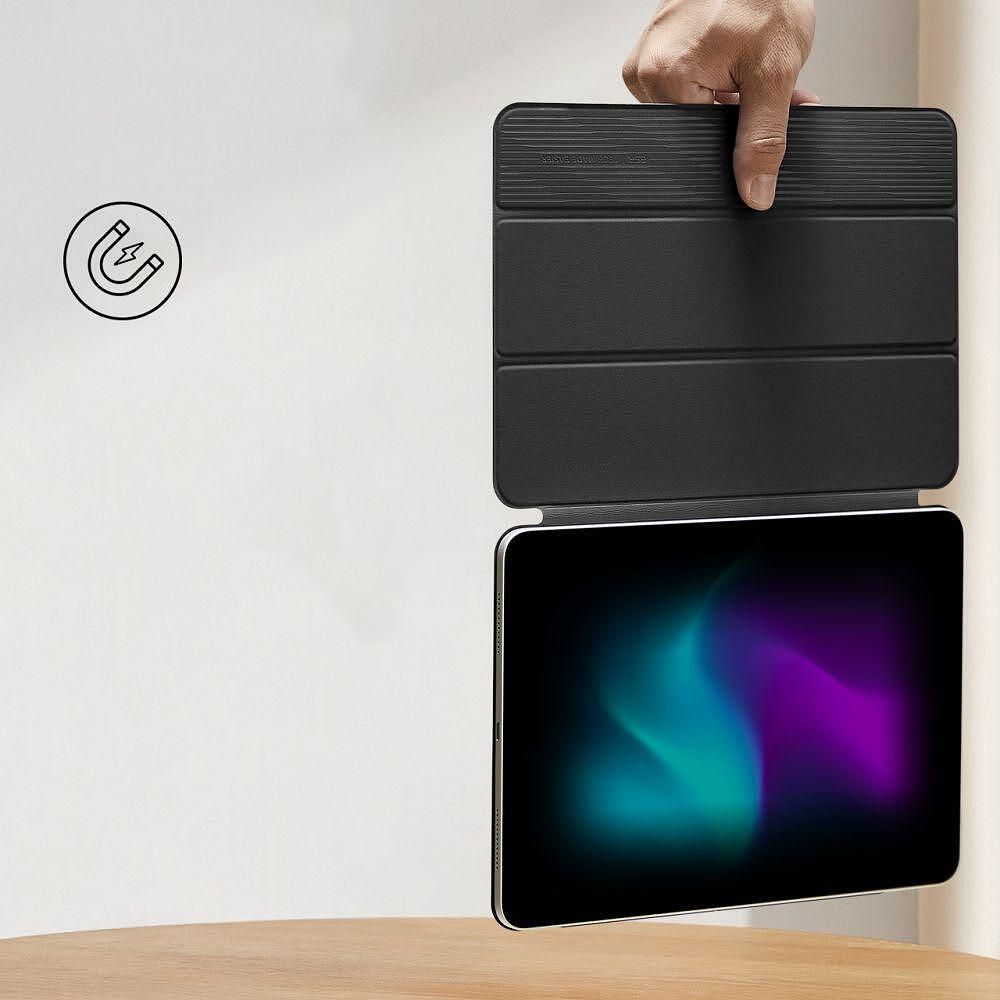 Esr rebound magnetic калъф за ipad air 11" (2024) black