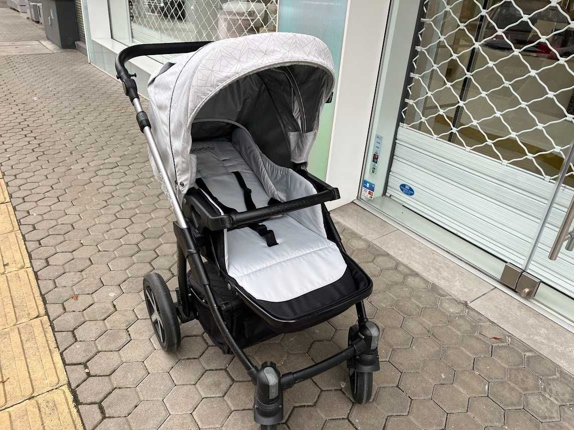 Бебешка количка Baby Design 2 в 1 lupo comfort