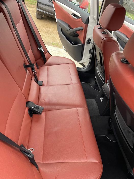 Bmw x1 adus recent 2,0 140cp masina top!!