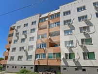 Продава се АПАРТАМЕНТ 113 кв.м. (4+1) в САНИРАН блок в Нови пазар.