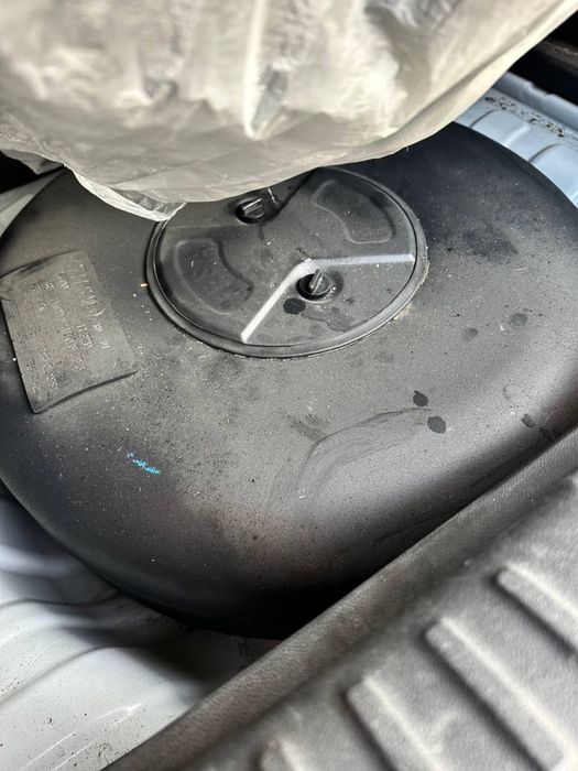 Tracker LTZ 2023 yil Propan gaz