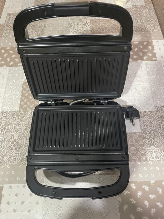Sandwich-maker Tefal