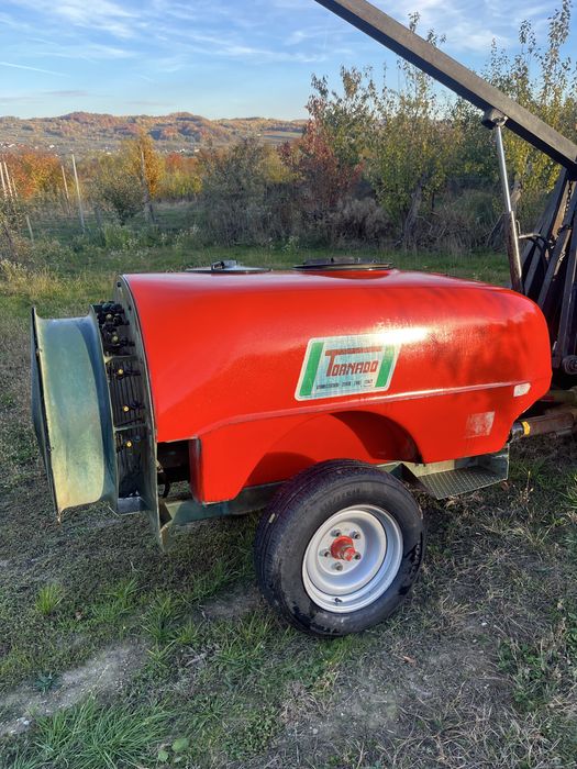 Atomizator, pompa de stropit italiana vie sau livada