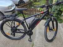 Vând bicicletă electrică Eleglide M2