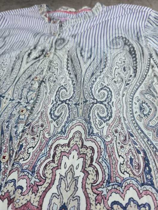 Bluză de la Emily Van Den Bergh - mărime 44