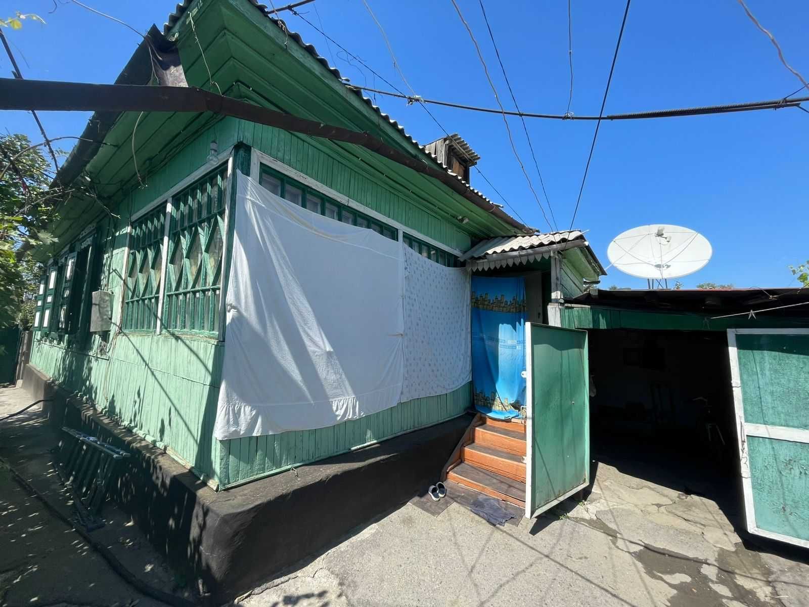 Продам дом Мирлан