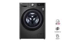 *Новая*Lg 8.5кг Мокрый Асфальт Паровая Доставка Гарантия