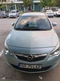 Opel Astra J 1.6 Benzina