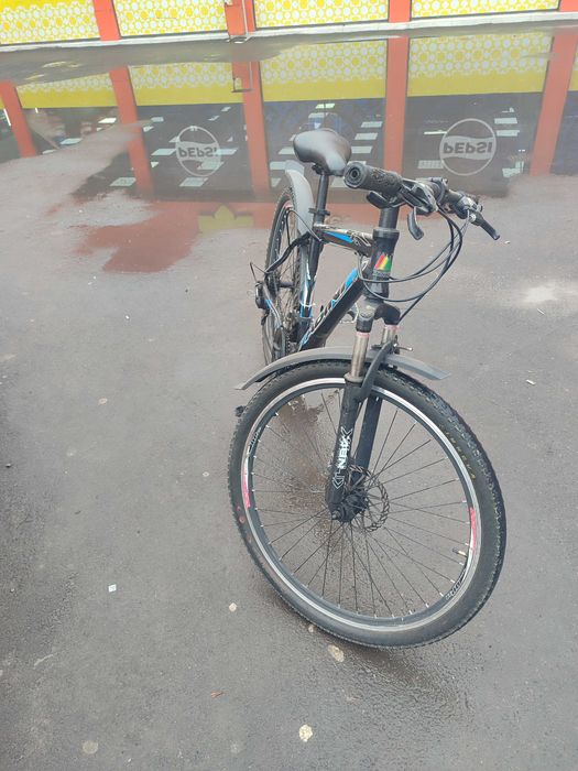 Velosiped 26 r skorli sotiladi. 899000ming. Holati yaxshi