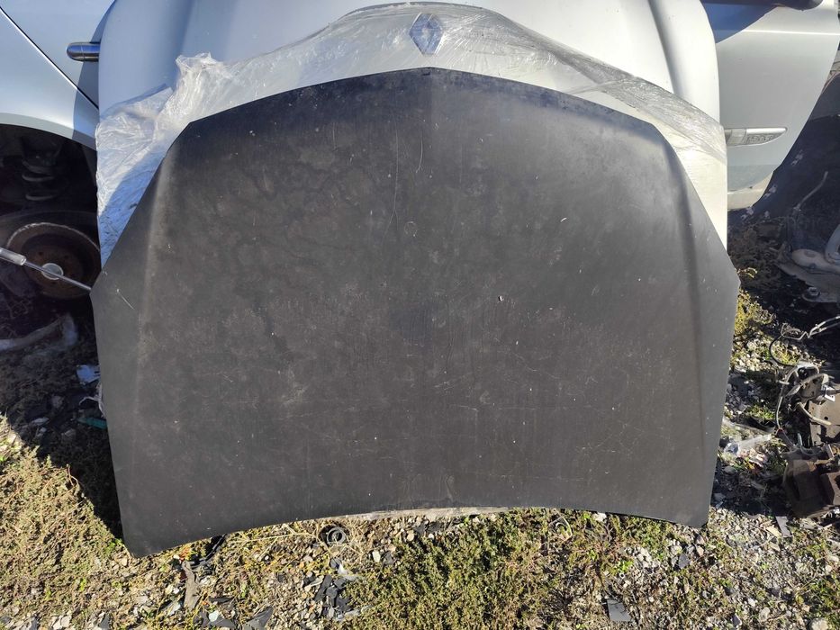 Преден капак Опел Астра Н