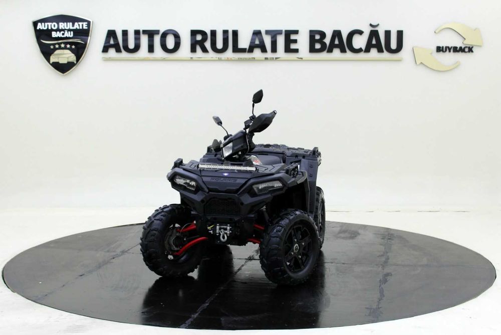 Polaris XP 1000 Sportsman 2017