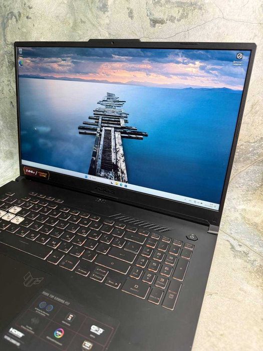 Ноутбук Asus Intel Core i5-12 Петропавловск Сокол 786545