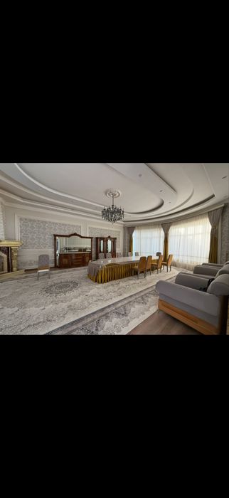 Сдается дом 6 соток