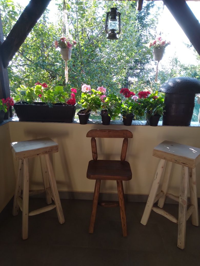 Scaune Bar.inalțimea.75.cm