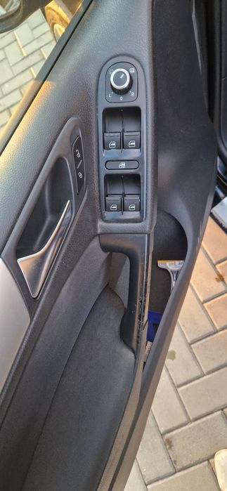 Golf 6 1.6 TDI 2010 Automat