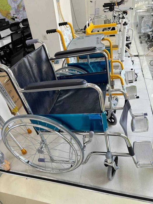 Dostavka bepul Nogironlar aravasi инвалидная коляска