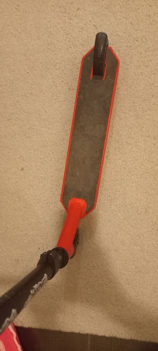 Тротинетка спортна