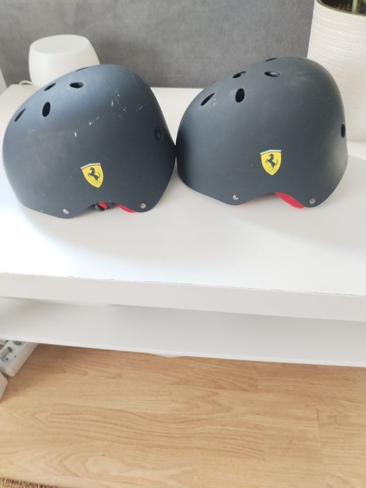 Casca de protecție copii