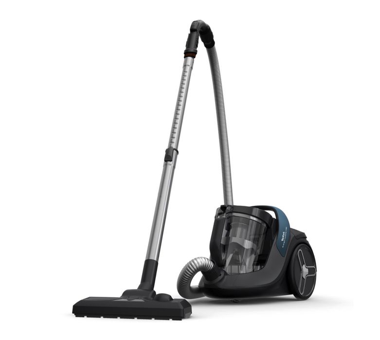 Пылесос Tefal X-Trem Cyclonic Max TW7B11EA