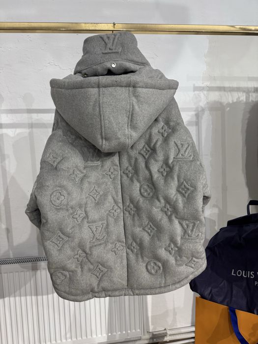 Geaca Louis Vuitton Premium