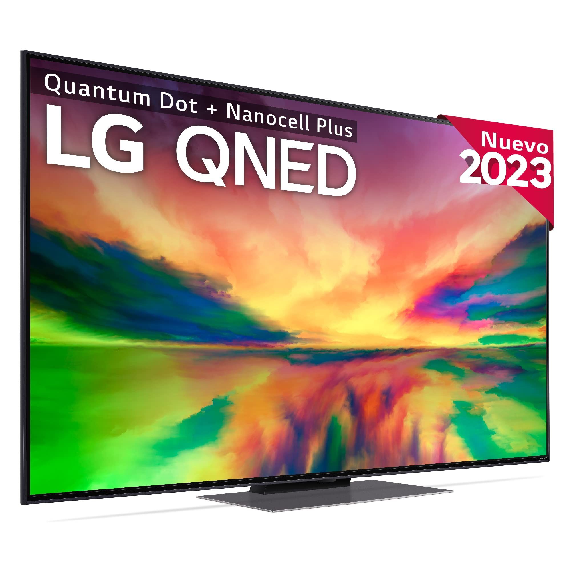 Телевизор LG 55QNED816RA 55"New(2023) Индонезия 2 года гарантии