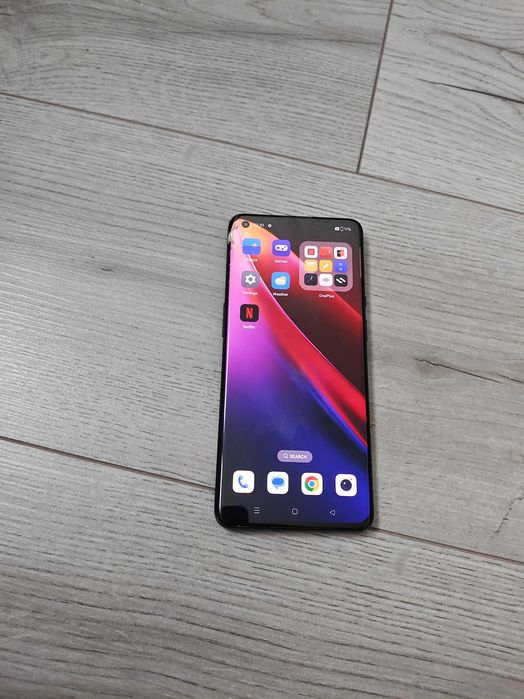 Oneplus 9 Pro 128GB fisurat colț fata