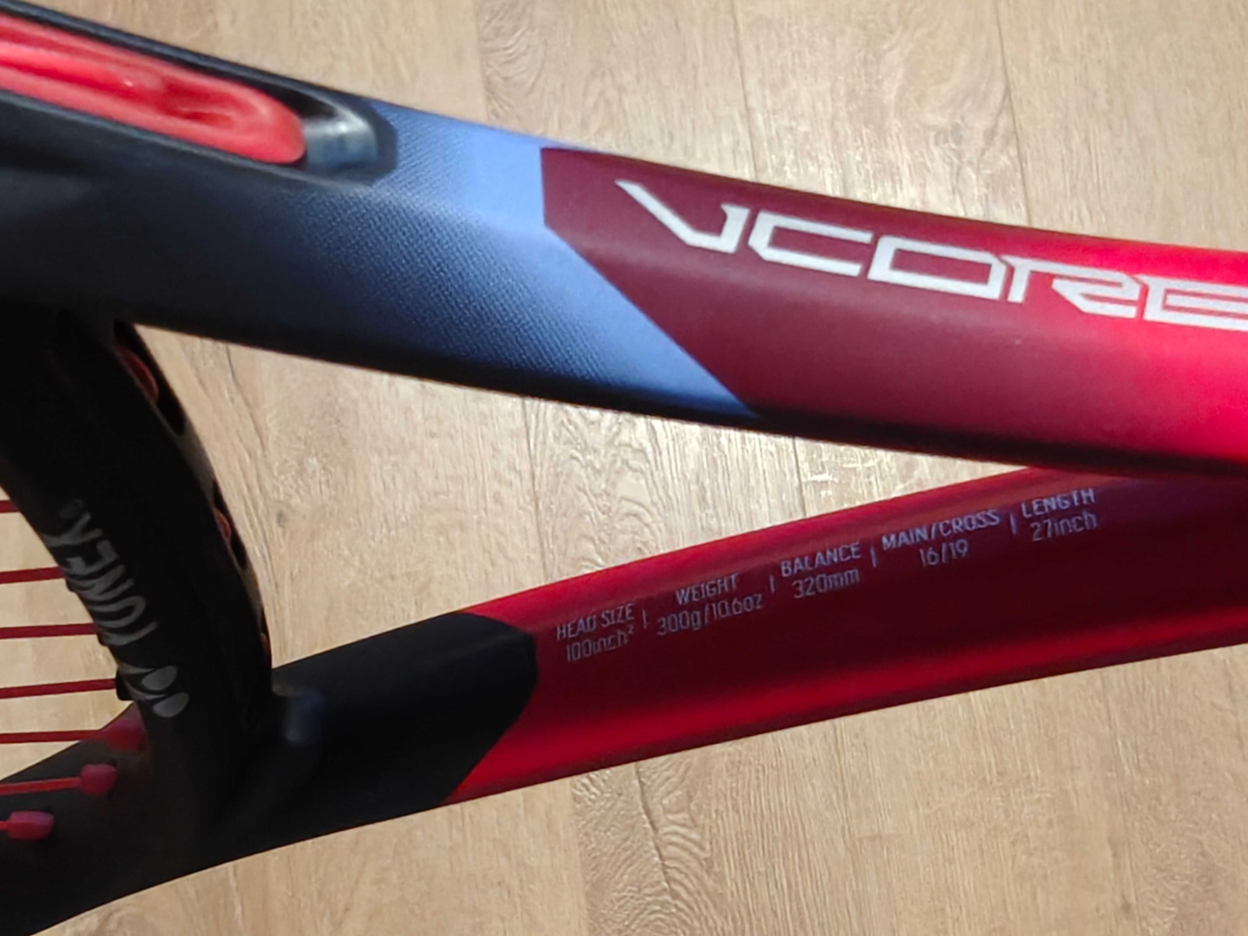 тенис ракета - Yonex Vcore 100