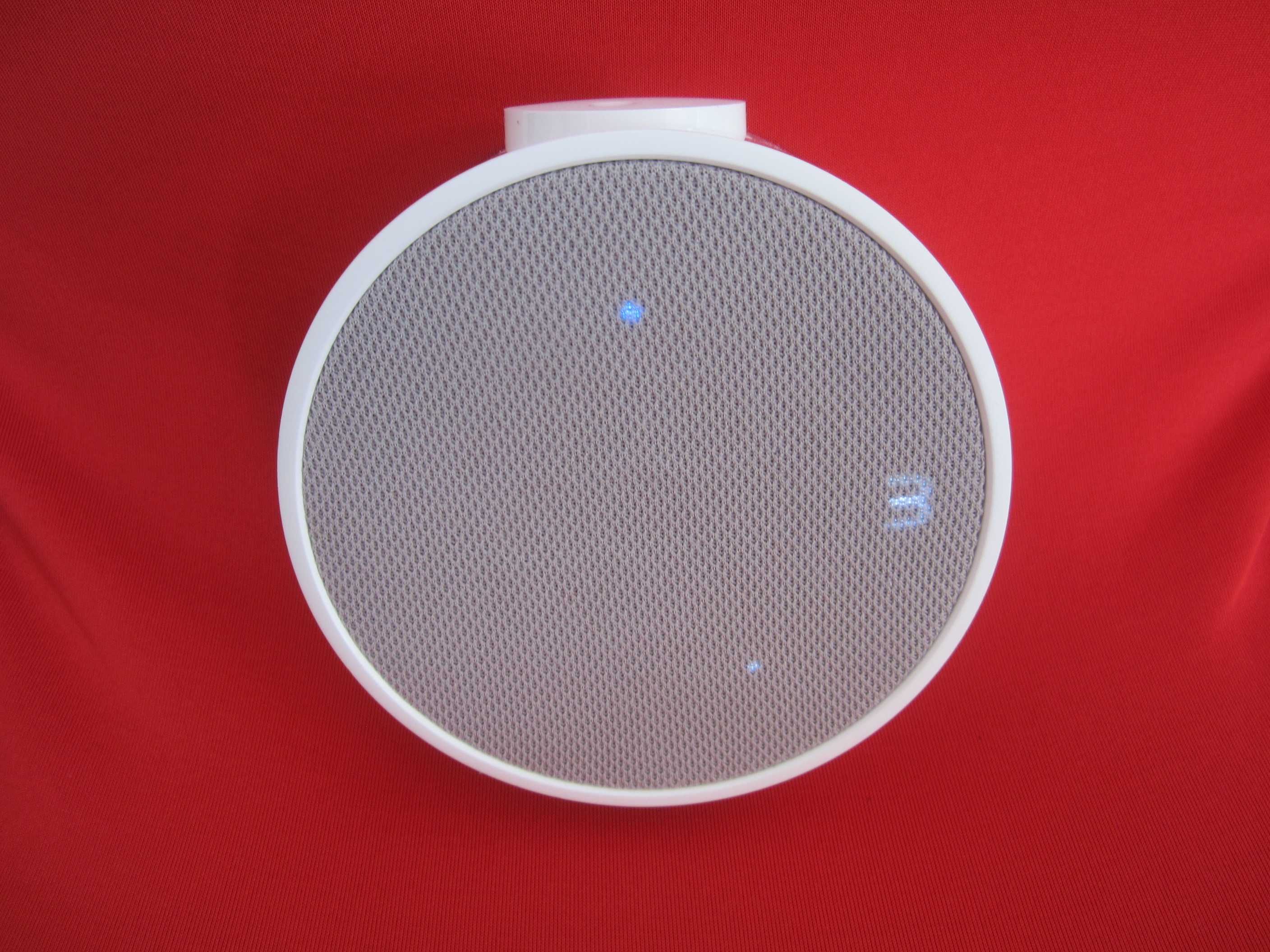 Xiaomi Mi Music Alarm Clock блутут будилник/часовник