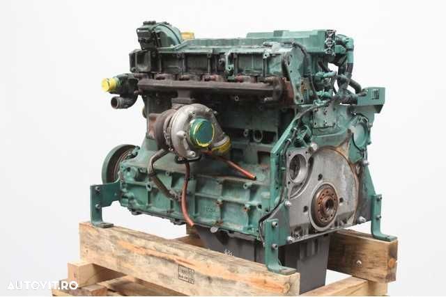 motor deutz tcd2013l062v (150 kw)
