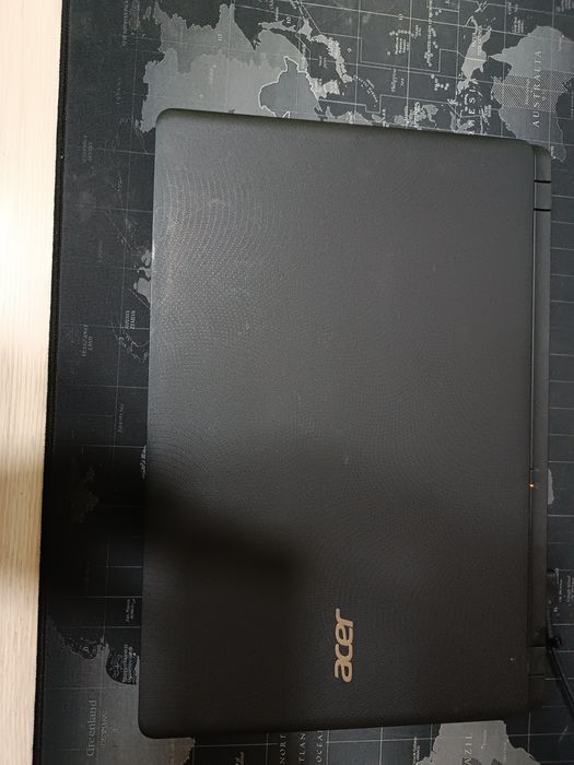 Срочно! Ноутбук Acer