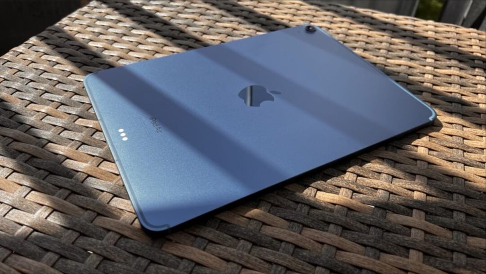 Ipad Air 5 65GB blue