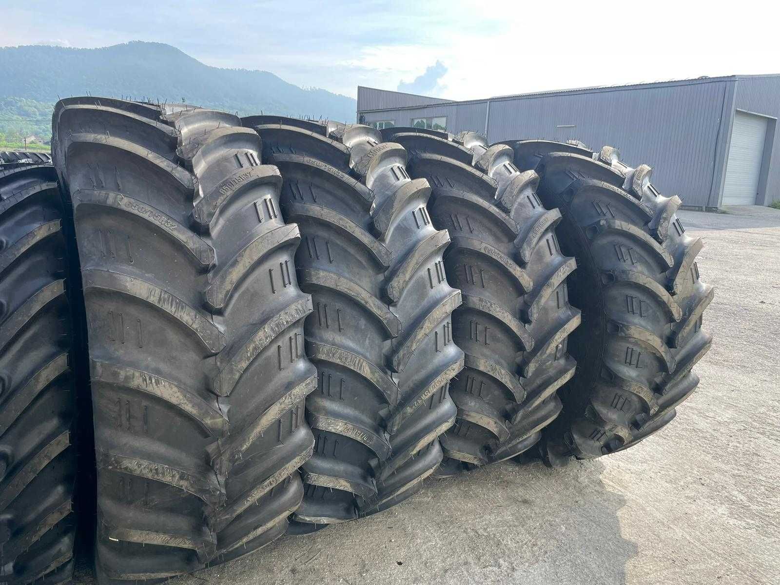 650/75r32 cauciucuri de combina anvelope radiale 24.5r32 cu TVA