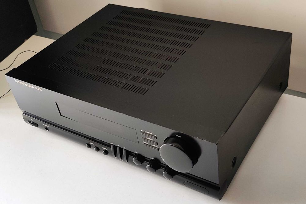 Harman Kardon HK 3250 muzica stereo analog vintage preu muzica