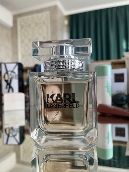 Karl Lagerfeld for Her 85 мл дамски парфюм