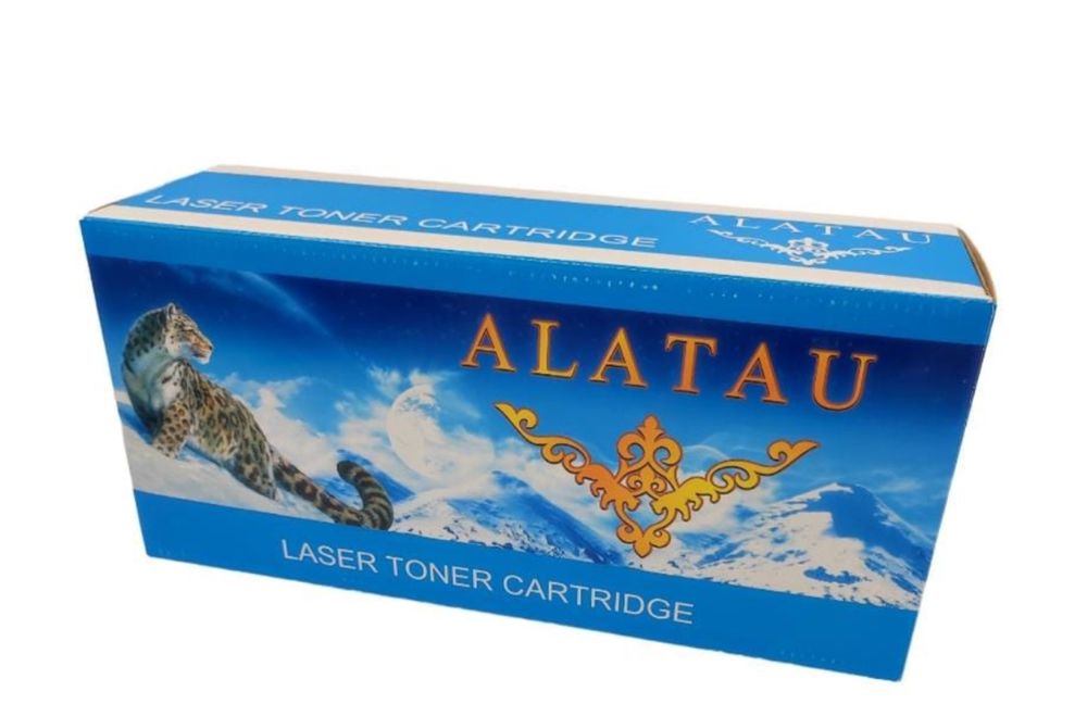 Продам картридж Алатау