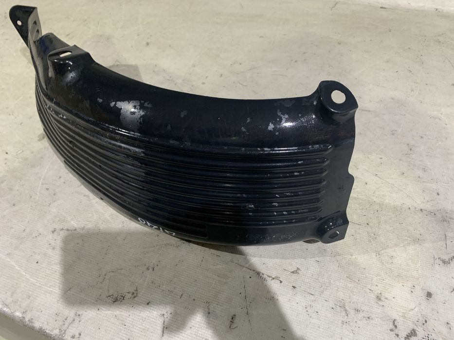 Aparatoare noroi dreapta spate, Hyundai I20, 2013, 2014, cod origine OE 86824-4P500.