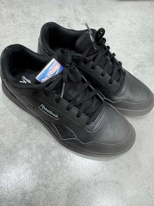 Кросы оригинал reebok