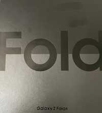 Samsung Galaxy  Z fold4