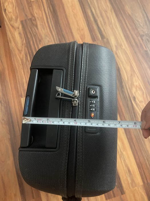 Troler cabina Samsonite