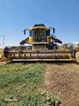 Combina New Holland  CX 840