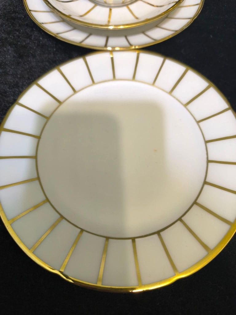 ROSENTHAL троен сет