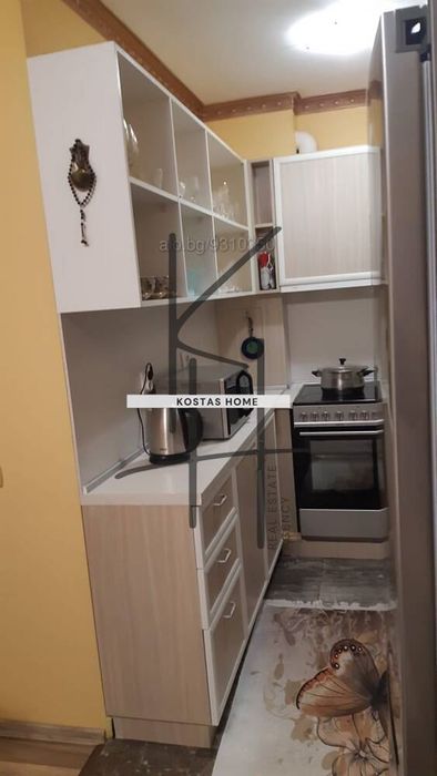 Продава се Двустаен апартамент в Варна, Владислав Варненчик - 163 кв.м за 951 €/кв.м - Снимка #8