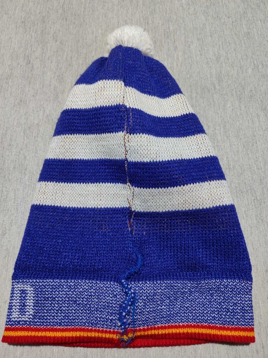 Зимна шапка Реал Мадрид