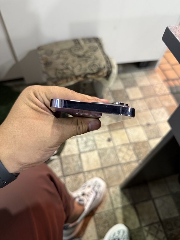 Iphone 14 pro max dual sim karta
